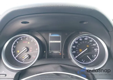 2018 Toyota Camry Le from USA, damaged, VIN 4T1B11HKXJU081385